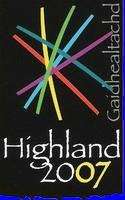 Highland 2007 logo