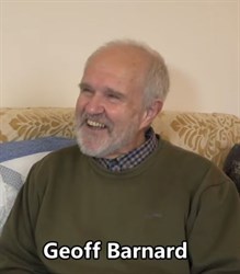 Geoff Barnard