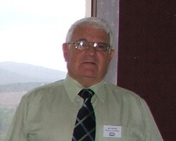 Bert McKaig