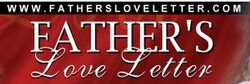 Fathers love letter