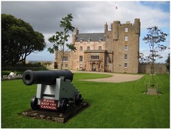Castle of Mey