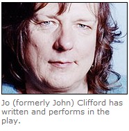 Jo John Clifford