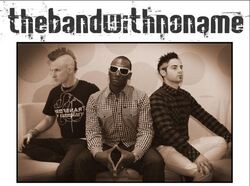 The Band with No Name