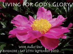 Womens away day