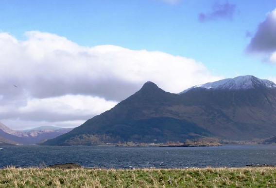 Glencoe