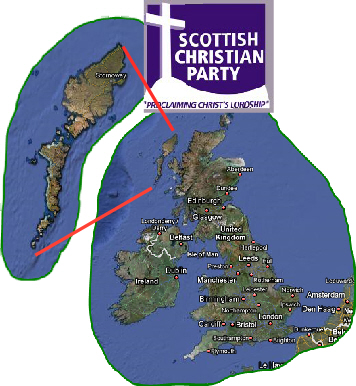 SCP and Western Isles