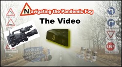 Navigating the Pandemic Fog - 