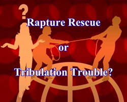 Rapture question