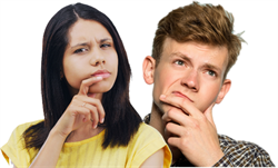 Puzzled