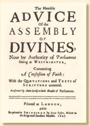 Westminster Confession