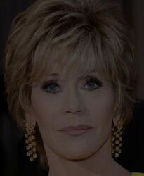Jane Fonda