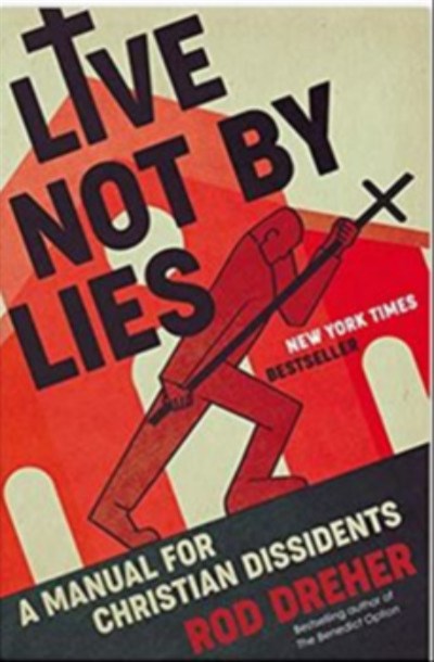 Live not by lies