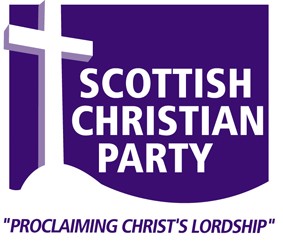 Scottish Christian Party logo
