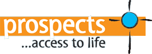Prospects logo