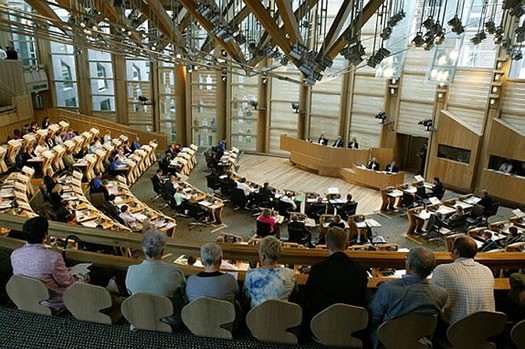 Scottish Parliament1
