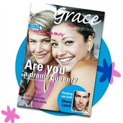 Grace Magazine