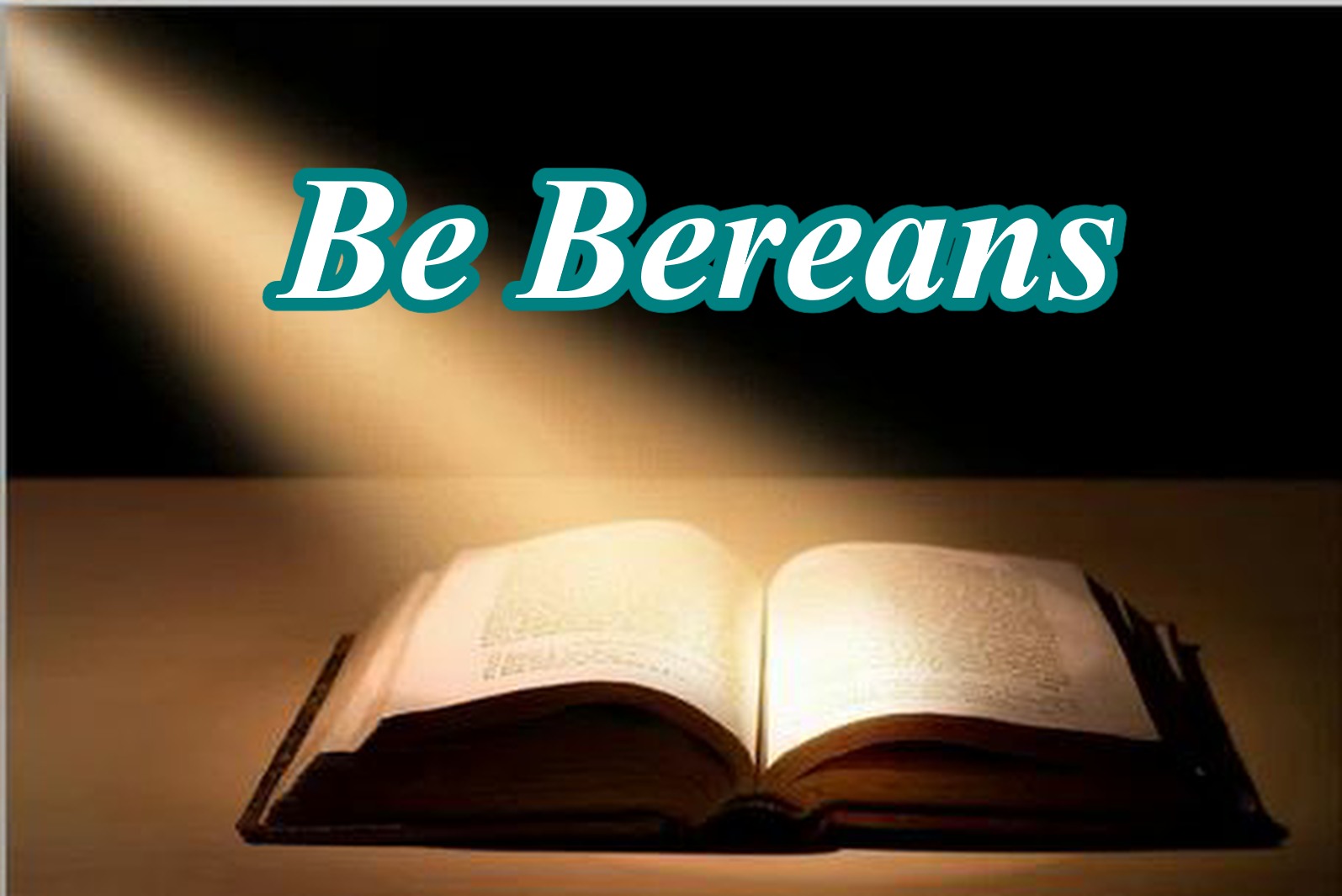 Bereans
