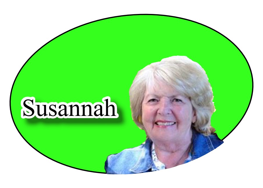 Susannah