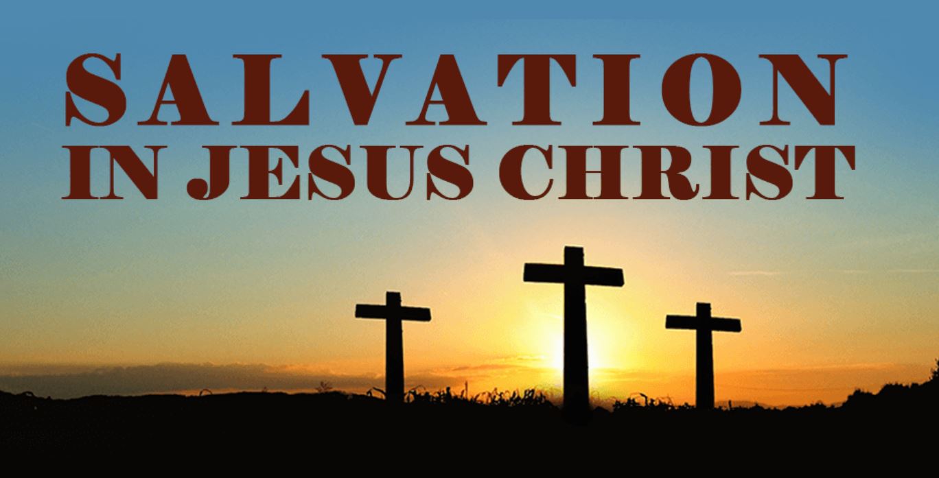 Salvation