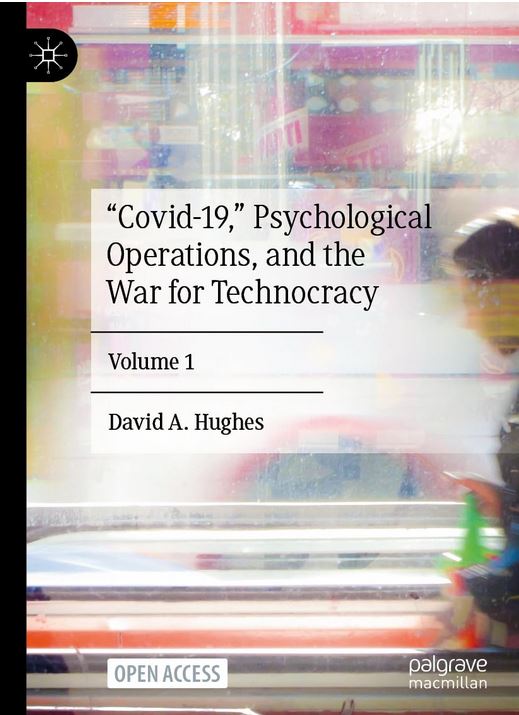 David Hughes book