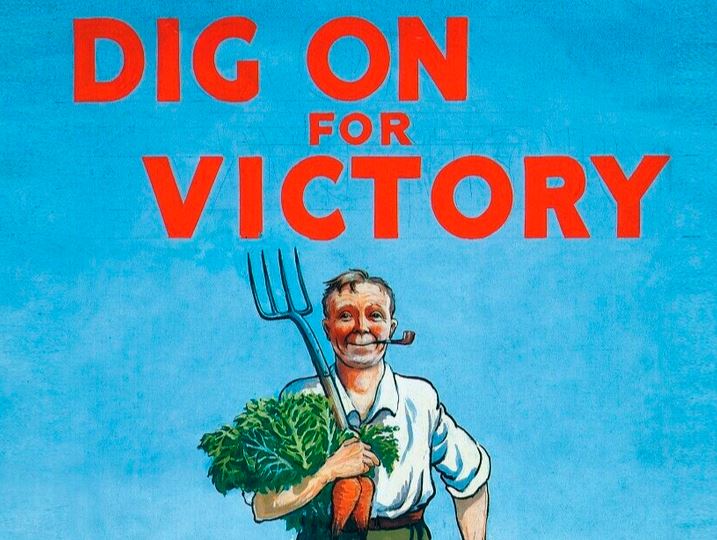 Dig for victory