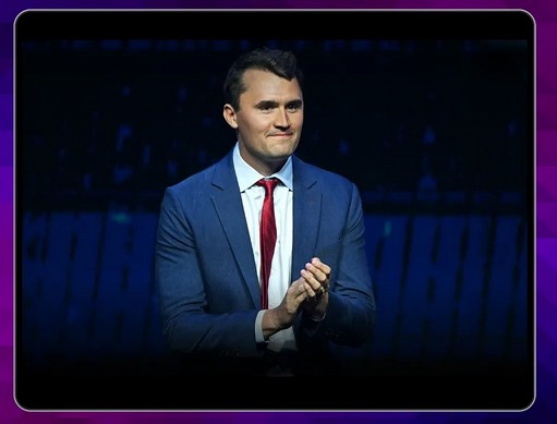 Charlie Kirk 2