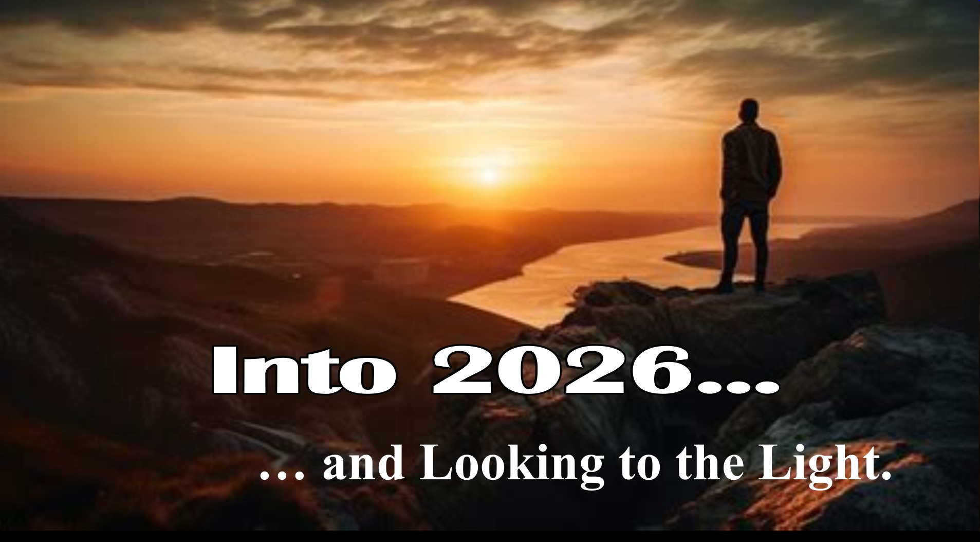 Into 2026