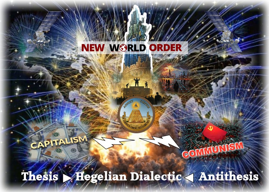 New World Order 4