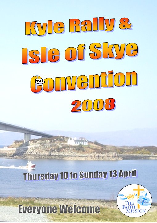 Skye Convention1