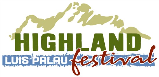 LPA Festival logo