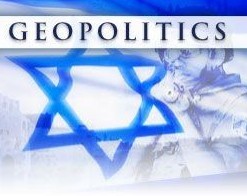 Israel Geopolitics