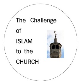 Islam and the Church
