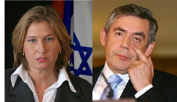 Livni and Brown
