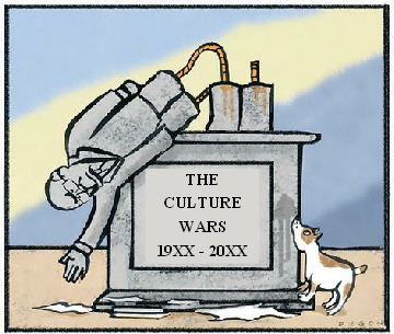 culture war