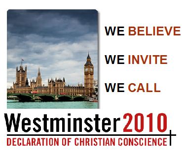 Westminster Declaration1