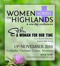 Women Across the Highlands1