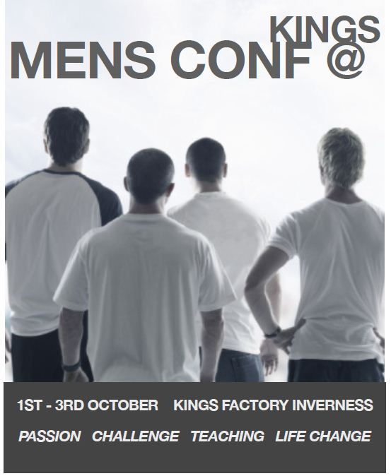 Mens Conference