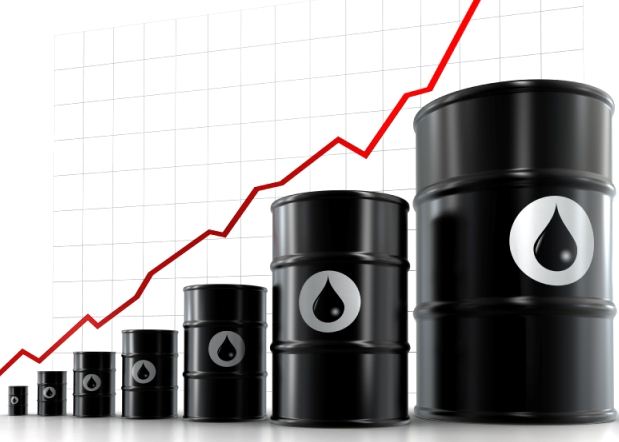 rising oil prices