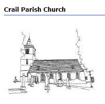 Craill church