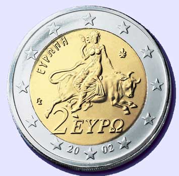 Euro-Coin