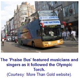 Olympic Bus1