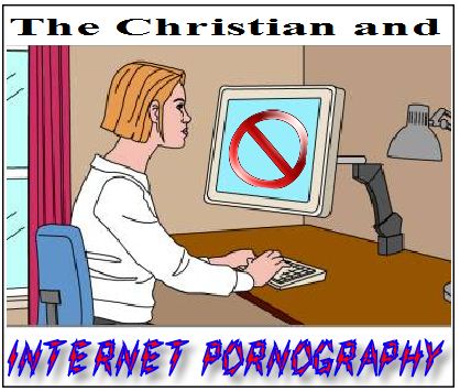 Internet Pornography