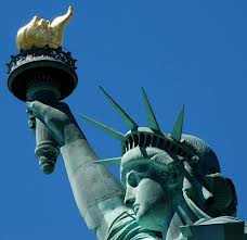 statue of liberty