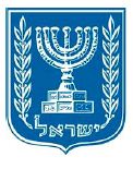 Israel Embassy logo