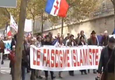 France anti-Islam