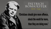 RADICAL CHRISTIANITY