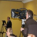 The cameraman