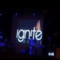 IGNITE Event: praise and outreach