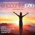 ENCOUNTER GOD: a women's conference