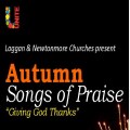 Autumn Songs of Praise
